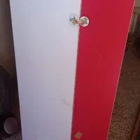 کمد بچه در حد نو