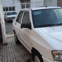 پراید ۱۳۲SE|خودرو سواری و وانت|تربت‌حیدریه, شهرک ولیعصر|دیوار