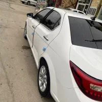 دنا پلاس اتومات مدل ۱۴۰۳/۱۲/۲۸|خودرو سواری و وانت|اردبیل, |دیوار