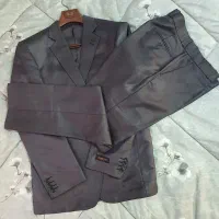 کت وشلوار با پیراهن سایز۵۲