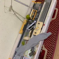 دستگاه بافت|چرخ خیاطی و ریسندگی|پارس‌آباد, |دیوار