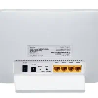 مودم tfi60|مودم و تجهیزات شبکه|سنندج, |دیوار