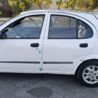 تیبا2مدل 95اتاق تعویض 1401|خودرو سواری و وانت|همدان, |دیوار