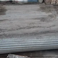 کرکره فلزی گالوانیزه