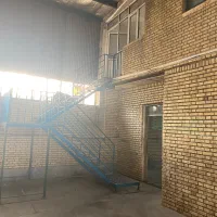 اجاره سوله ۴۰۰ متری در شهرک صنعتی اشتهارد|اجارهٔ دفتر صنعتی، کشاورزی، تجاری|اشتهارد, |دیوار