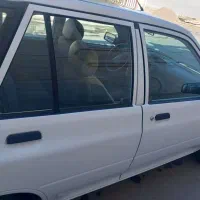 پراید ۱۱۱ بدون ضربه|خودرو سواری و وانت|گلپایگان, |دیوار