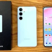 سامسونگ s24 fe|موبایل|زاهدان, |دیوار