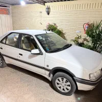 پژو SLX بسیار تمیز