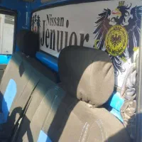 نیسان دیزل|خودرو سواری و وانت|شیراز, کیان آباد|دیوار