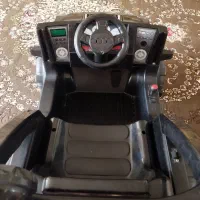 ماشین شارژی سالم|اسباببازی|یاسوج, |دیوار