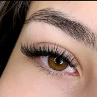 مژه هاتو برای شب یلدا زیبا کن