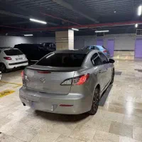 مزدا نیو تیپ ۴|خودرو سواری و وانت|مشهد, ارشاد|دیوار