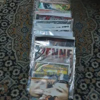 فیلم و آهنگ و کارتون DVD|فیلم و موسیقی|پردیس, فاز ۱|دیوار