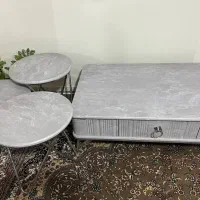 پیش میزو عسلی|مبلمان خانگی و میز عسلی|زرگرشهر, |دیوار