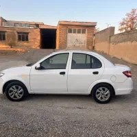 ساینا۹۷ بدون رنگ|خودرو سواری و وانت|شهرکرد, |دیوار