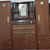 کمد لباس وبوفه