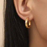 گوشواره کارتیه لاو