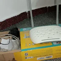 مودم|مودم و تجهیزات شبکه|رودسر, |دیوار