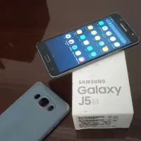 گوشی سامسونگ J5  2016