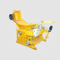 صادرات بلوک زن به امارات عراق دستگاه بلوک زن|ماشینآلات صنعتی|تهران, ارامنه|دیوار