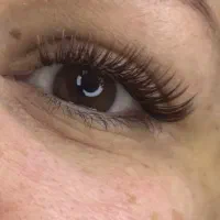 مدل برای اکستنشن مژه|خدمات آرایشگری و زیبایی|رشت, استادسرا|دیوار