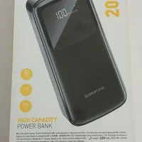 پاور بانک BOROFON 20000