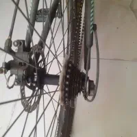 دوچرخه کاکرده بفروش میرسد|دوچرخه، اسکیت، اسکوتر|جوانرود, |دیوار