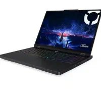 لپتاپ گیمینگ لنووLegionPro5قدرتمندبرای بازیسنگین|رایانه همراه|قزوین, |دیوار