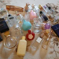 حراج شیشه های خالی