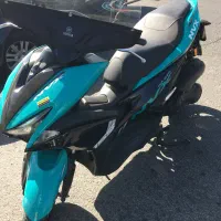 موتور طرح ایوریکس|موتورسیکلت|پردیس, فاز ۲|دیوار