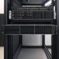 DL380 G10 - HPE سرور