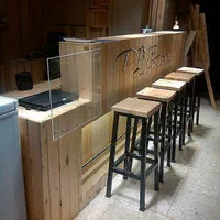 دکور کافه و کافی شاپ|کافیشاپ و رستوران|بابل, |دیوار