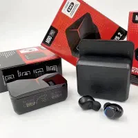 ایرپاد M90pro ورژن 5.3 پاوربانک دار (درب منزل)|لوازم جانبی موبایل و تبلت|تبریز, |دیوار