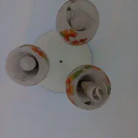 لوستر آنتیک|لوستر و چراغ آویز|تهران, شادآباد|دیوار