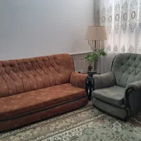 مبل و میز ناهار خوری