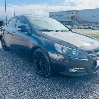 جک جی ۵ اتوماتیک ۱۸۰۰|خودرو سواری و وانت|نوشهر, |دیوار