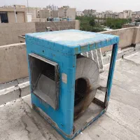 کولر ۷۰۰۰ سپهر الکتریک