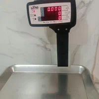 ترازو دیجیتال قابلیت اتصال ب چاپگرو کامپیوتر|فروشگاه و مغازه|تهران, خانی آباد نو جنوبی|دیوار