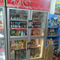 یخچال مغازه|فروشگاه و مغازه|شاهین‌شهر, شهرک گلدیس|دیوار