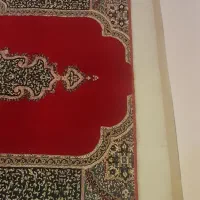 یک جفت فرش ۶متری یک وهشتصدتومن|فرش|اردبیل, |دیوار