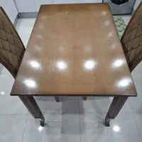 میز و صندلی دو نفره