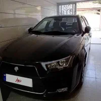 دنا پلاس ۶ دنده EF7P فول ۱۴۰۳ صفر کیلومتر