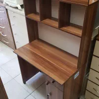 میز تحریر تاج دار|مبلمان اداری|اراک, |دیوار