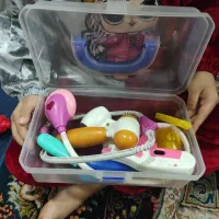 اسباب بازی درحدنو|اسباببازی بچه|تبریز, |دیوار