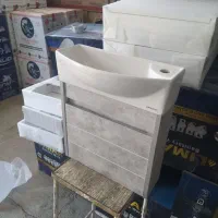 روشویی ۴۵در۲۰ بِلا پارس سرام