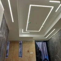 شاگرد جهت کار در گچکاری