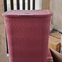 سبد لباس و رخت