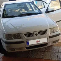 سمند lxبیرنگ|خودرو سواری و وانت|زنجان, |دیوار