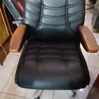 مبلمان میز وصندلی اداره ایی