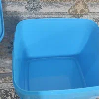 سطل نو نو|ظروف نگهدارنده، پلاستیکی، یک‌بارمصرف|کرج, حصارک پایین|دیوار